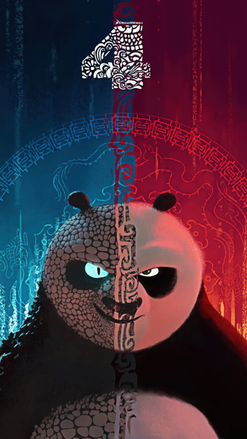 Kung Fu Panda 3